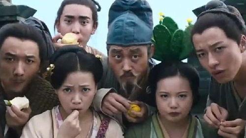 吃瓜看娱乐圈